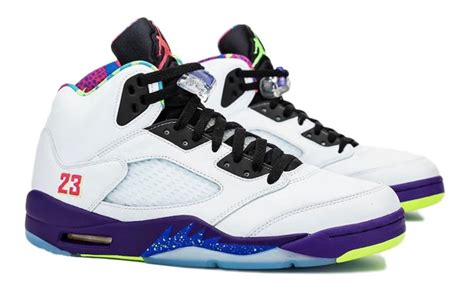 jordan 5 retro bel air